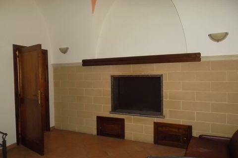 Villa i Matino, Lecce, Matino - € 110.000 | Ref: MAF-110 BO - foto 13