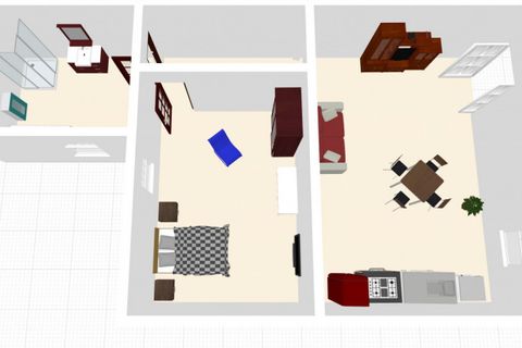 Villa i Matino, Lecce, Matino - € 110.000 | Ref: MAF-110 BO - foto 23
