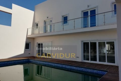 Villa i Belas, Lisbon, Belas - € 1.450.000 | Ref: 241BEL - foto 2