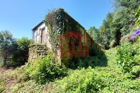 Villa i Ponte de Lima, Viana do Castelo, Ponte de Lima - € 107.500 | Ref: 272M00959 - foto 2