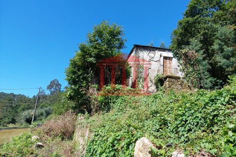 Villa i Ponte de Lima, Viana do Castelo, Ponte de Lima - € 107.500 | Ref: 272M00959 - foto 6