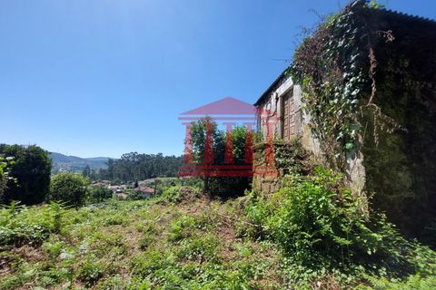 Villa i Ponte de Lima, Viana do Castelo, Ponte de Lima - € 107.500 | Ref: 272M00959 - foto 5
