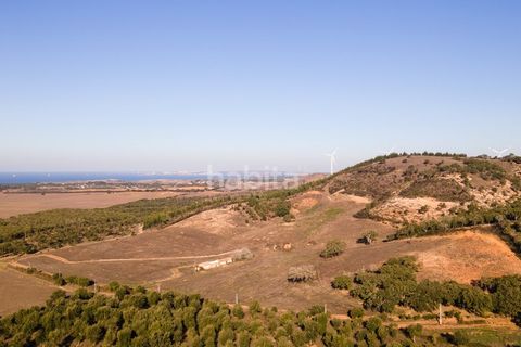 Farm i Sines, Setubal, Sines - € 1.600.000 | Ref: MB122101 (2)_IS - foto 12