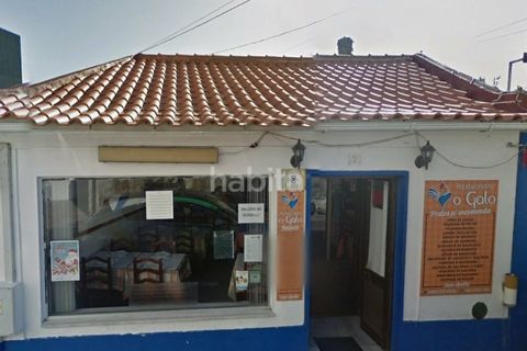 Erhvervsejendom i Sines, Setubal, Sines - € 220.000 | Ref: IS052306 - foto 1