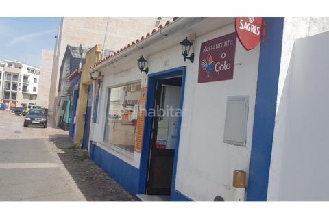 Erhvervsejendom i Sines, Setubal, Sines - € 220.000 | Ref: IS052306 - foto 2