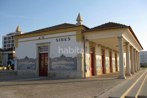 Erhvervsejendom i Sines, Setubal, Sines - € 220.000 | Ref: IS052306 - foto 5