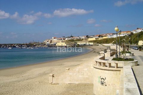 Erhvervsejendom i Sines, Setubal, Sines - € 220.000 | Ref: IS052306 - foto 6
