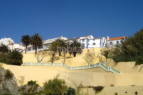Erhvervsejendom i Sines, Setubal, Sines - € 220.000 | Ref: IS052306 - foto 7