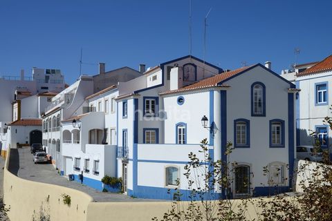 Erhvervsejendom i Sines, Setubal, Sines - € 220.000 | Ref: IS052306 - foto 8