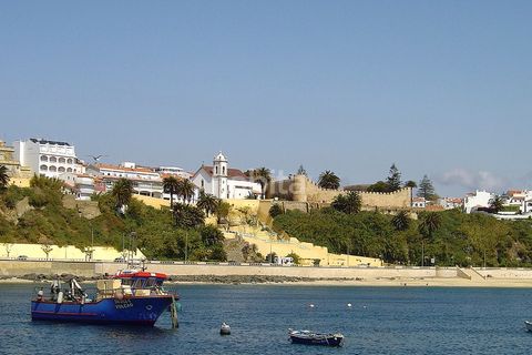 Erhvervsejendom i Sines, Setubal, Sines - € 220.000 | Ref: IS052306 - foto 9