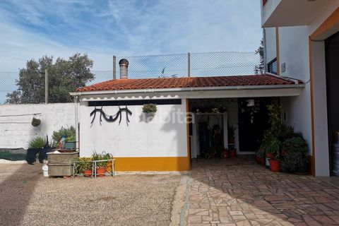 Villa i Cercal do Alentejo, Setubal, Cercal do Alentejo - € 640.000 | Ref: MB092201_VC - foto 11