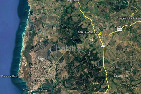 Villa i Cercal do Alentejo, Setubal, Cercal do Alentejo - € 640.000 | Ref: MB092201_VC - foto 12