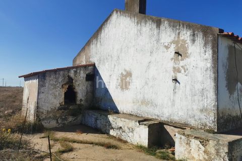 Granja a Sines, Setubal, Sines - € 1.500.000 | Ref: GR082101 - foto 6