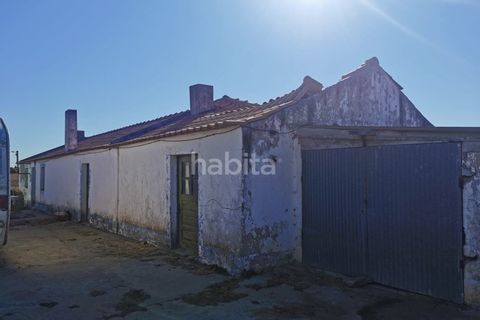 Granja a Sines, Setubal, Sines - € 1.500.000 | Ref: GR082101 - foto 7