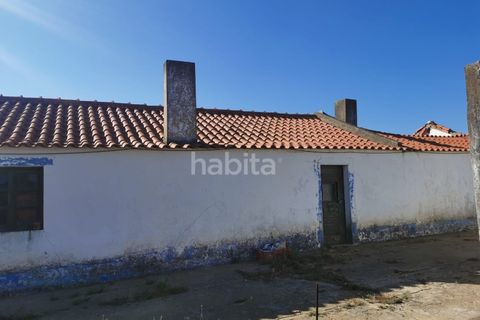 Granja a Sines, Setubal, Sines - € 1.500.000 | Ref: GR082101 - foto 10