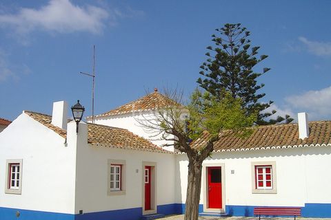 Granja a Sines, Setubal, Sines - € 1.500.000 | Ref: GR082101 - foto 17