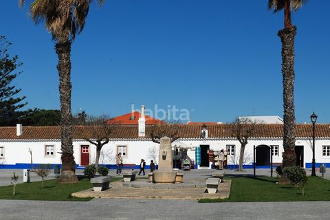 Granja a Sines, Setubal, Sines - € 1.500.000 | Ref: GR082101 - foto 18