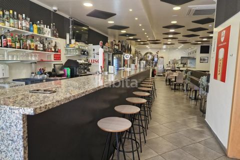 Erhvervsejendom i Sines, Setubal, Sines - € 780.000 | Ref: IS052304 - foto 1