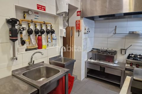 Erhvervsejendom i Sines, Setubal, Sines - € 780.000 | Ref: IS052304 - foto 19