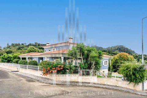 Villa i Sintra, Lisbon, Sintra - € 1.990.000 | Ref: HB0092A - foto 4