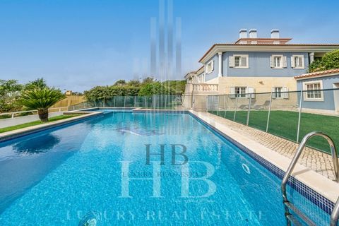 Villa i Sintra, Lisbon, Sintra - € 1.990.000 | Ref: HB0092A - foto 3