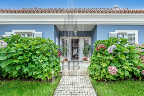 Villa i Sintra, Lisbon, Sintra - € 1.990.000 | Ref: HB0092A - foto 7