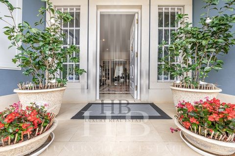 Villa i Sintra, Lisbon, Sintra - € 1.990.000 | Ref: HB0092A - foto 8