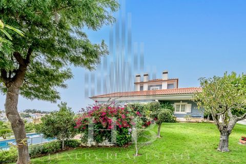 Villa i Sintra, Lisbon, Sintra - € 1.990.000 | Ref: HB0092A - foto 9