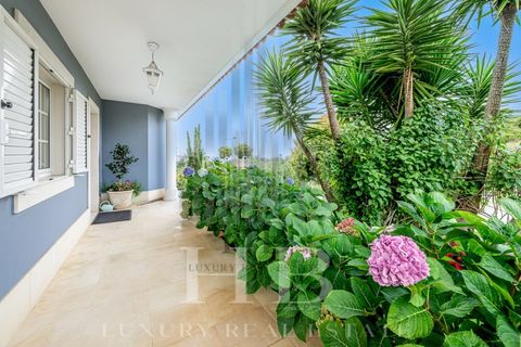 Villa i Sintra, Lisbon, Sintra - € 1.990.000 | Ref: HB0092A - foto 10