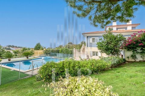 Villa i Sintra, Lisbon, Sintra - € 1.990.000 | Ref: HB0092A - foto 2