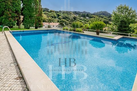 Villa i Sintra, Lisbon, Sintra - € 1.990.000 | Ref: HB0092A - foto 11