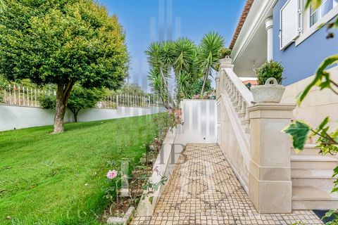 Villa i Sintra, Lisbon, Sintra - € 1.990.000 | Ref: HB0092A - foto 12