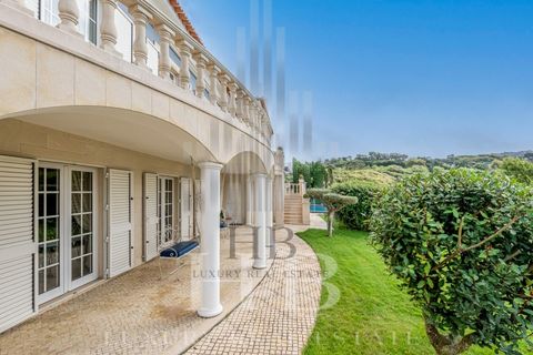 Villa i Sintra, Lisbon, Sintra - € 1.990.000 | Ref: HB0092A - foto 14