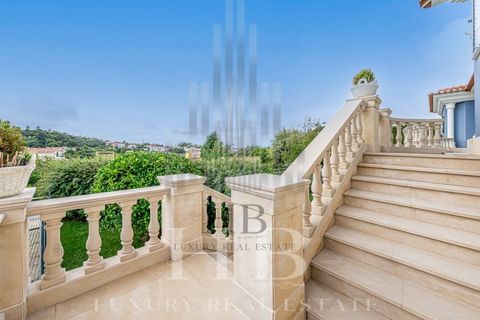 Villa i Sintra, Lisbon, Sintra - € 1.990.000 | Ref: HB0092A - foto 16