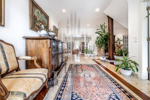 Villa i Sintra, Lisbon, Sintra - € 1.990.000 | Ref: HB0092A - foto 19