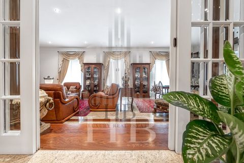 Villa i Sintra, Lisbon, Sintra - € 1.990.000 | Ref: HB0092A - foto 20