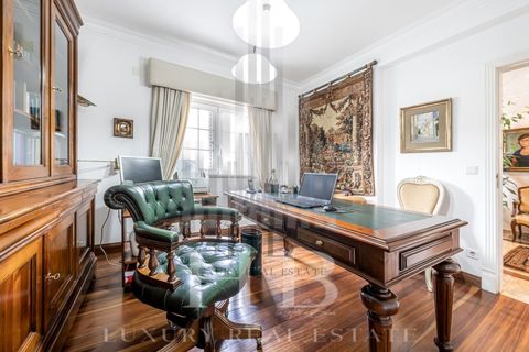 Villa i Sintra, Lisbon, Sintra - € 1.990.000 | Ref: HB0092A - foto 22