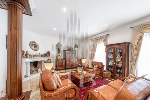 Villa i Sintra, Lisbon, Sintra - € 1.990.000 | Ref: HB0092A - foto 25