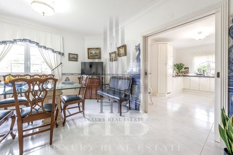 Villa i Sintra, Lisbon, Sintra - € 1.990.000 | Ref: HB0092A - foto 29