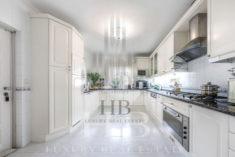 Villa i Sintra, Lisbon, Sintra - € 1.990.000 | Ref: HB0092A - foto 32