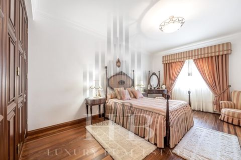 Villa i Sintra, Lisbon, Sintra - € 1.990.000 | Ref: HB0092A - foto 37