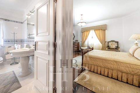 Villa i Sintra, Lisbon, Sintra - € 1.990.000 | Ref: HB0092A - foto 44