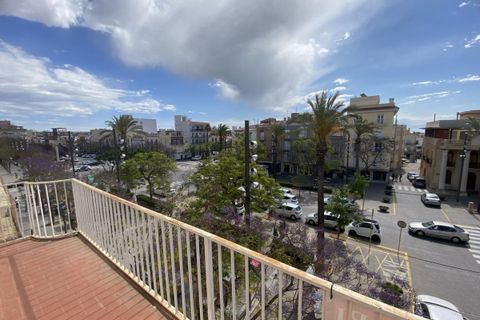 Villa i Sant Carles De La Rapita, Tarragona - foto 1