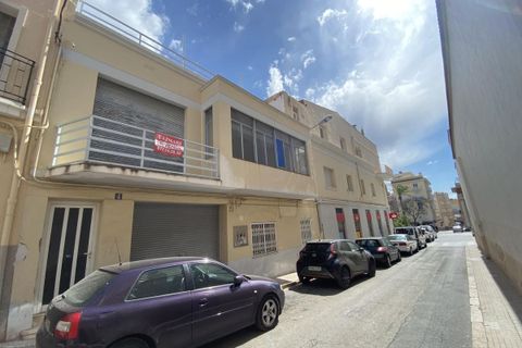 Villa i Sant Carles De La Rapita, Tarragona - foto 4