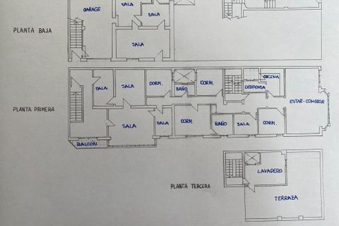 Villa i Sant Carles De La Rapita, Tarragona - foto 5