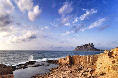 Villa i Benissa, Alicante, Benissa - € 2.750.000 | Ref: LUX3638 - foto 4