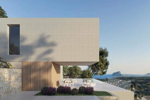 Villa i Benissa, Alicante, Benissa - € 2.750.000 | Ref: LUX3638 - foto 6
