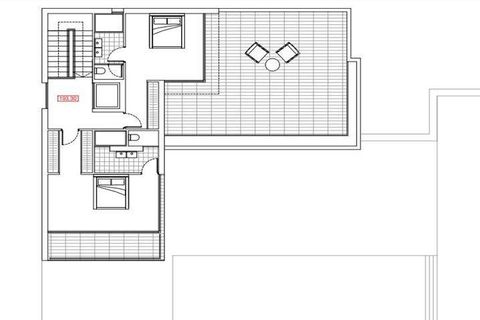 Villa i Benissa, Alicante, Benissa - € 2.750.000 | Ref: LUX3638 - foto 11