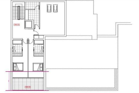 Villa i Benissa, Alicante, Benissa - € 2.750.000 | Ref: LUX3638 - foto 12