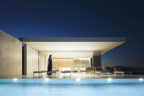 Villa i Moraira, Alicante, Moraira - € 3.300.000 | Ref: LUX3641 - foto 2